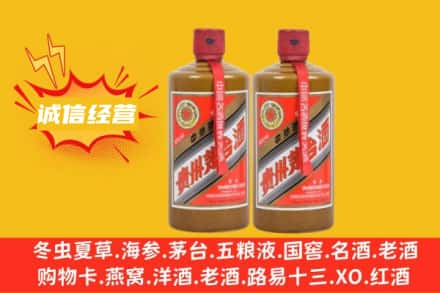 绍兴市上虞老酒回收缺人吗